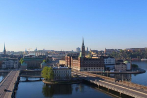 Sheraton Stockholm Hotel in Stockholm